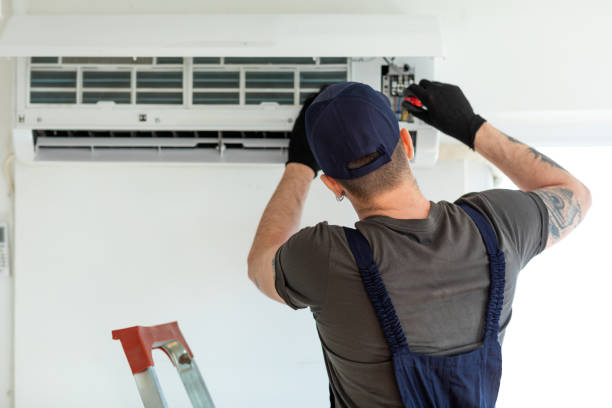 Best Ventilation Cleaning Services  in Palmhurst, TX