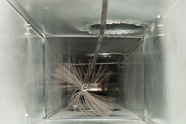 Best Air Duct Cleaning Near Me  in Palmhurst, TX