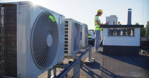 Best HVAC Duct Inspection Services  in Palmhurst, TX